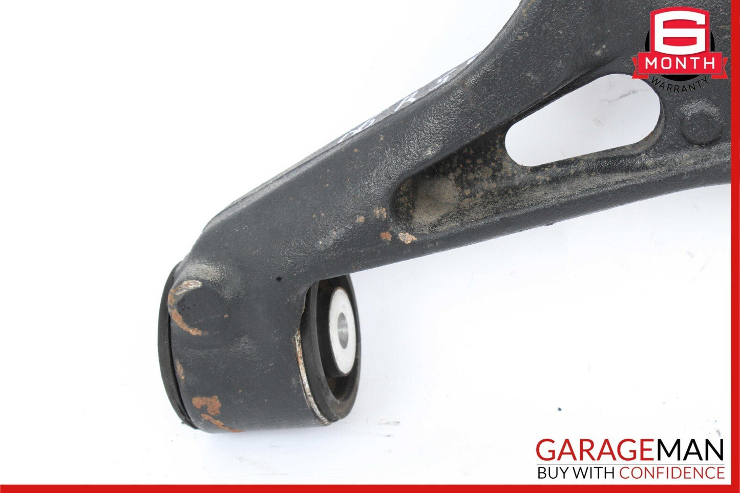 06-13 Mercedes W251 R320 R350 R500 Front Left Driver Side Lower Control Arm OEM