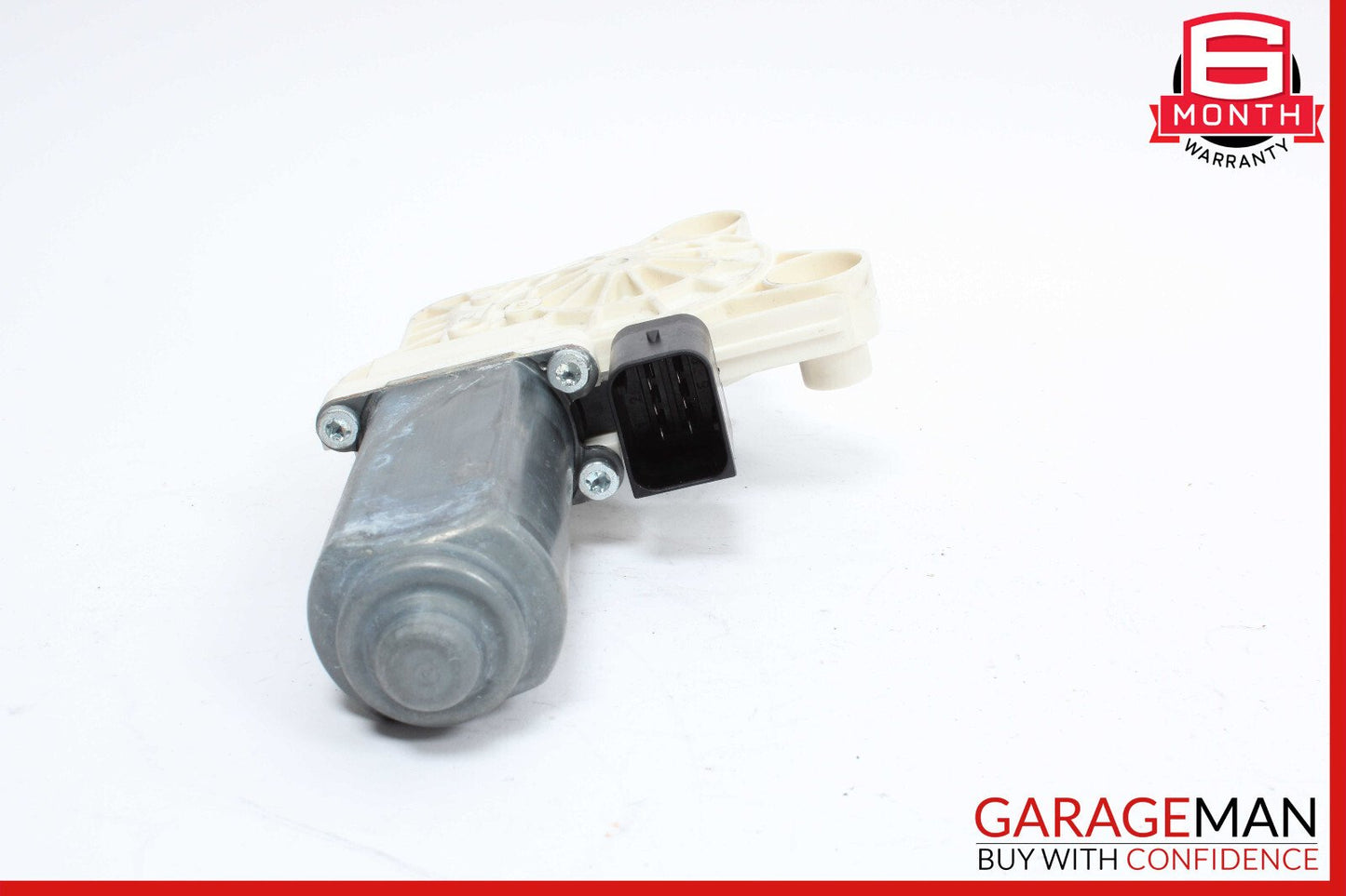 03-09 Mercedes W211 E350 E550 Rear Left Driver Side Window Regulator Motor OEM