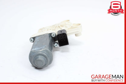 03-09 Mercedes W211 E350 E550 Rear Left Driver Side Window Regulator Motor OEM