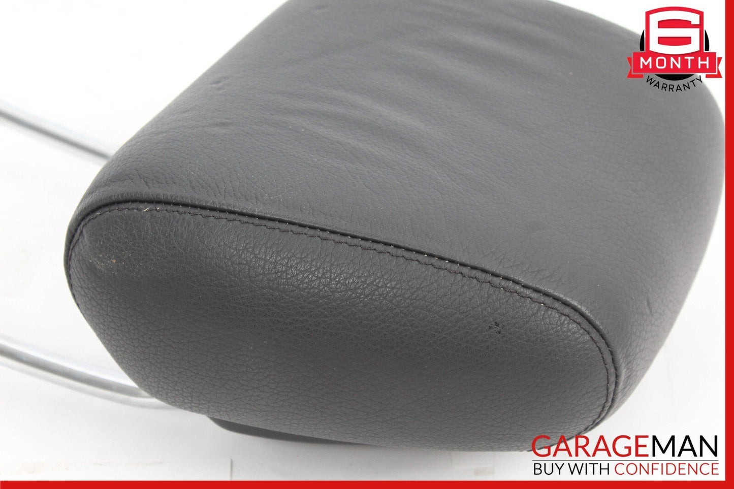 10-13 Mercedes W221 S400 S550 Front Right / Left Seat Headrest Head Rest