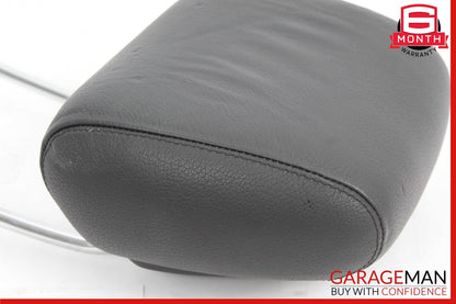 10-13 Mercedes W221 S400 S550 Front Right / Left Seat Headrest Head Rest