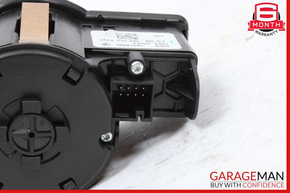 08-20 Mercedes W204 C250 C350 E350 Headlight Fog Light Switch Control Module OEM