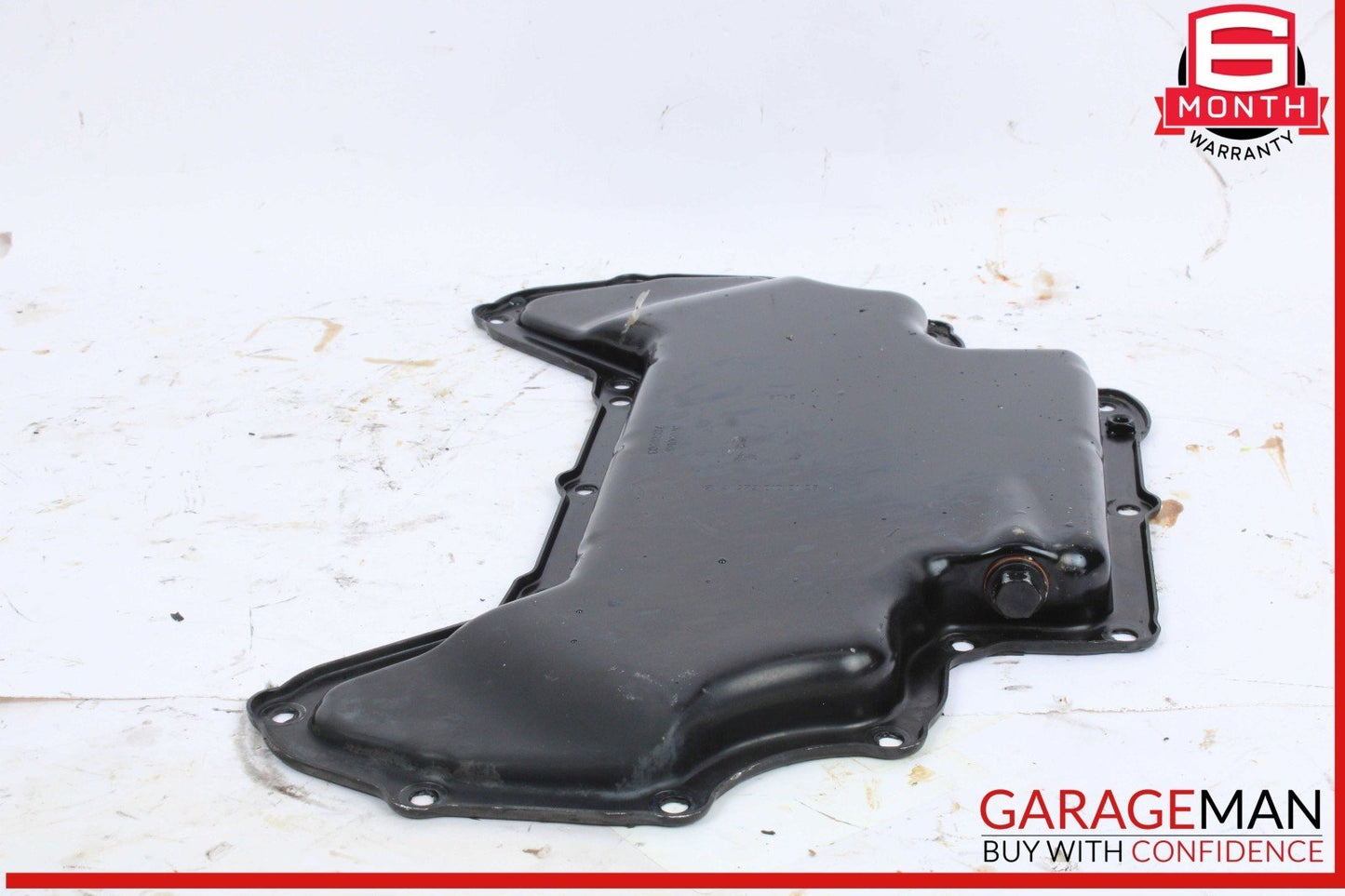 05-12 Mercedes W203 C230 C300 SL550 Lower Oil Pan 2720100128 OEM