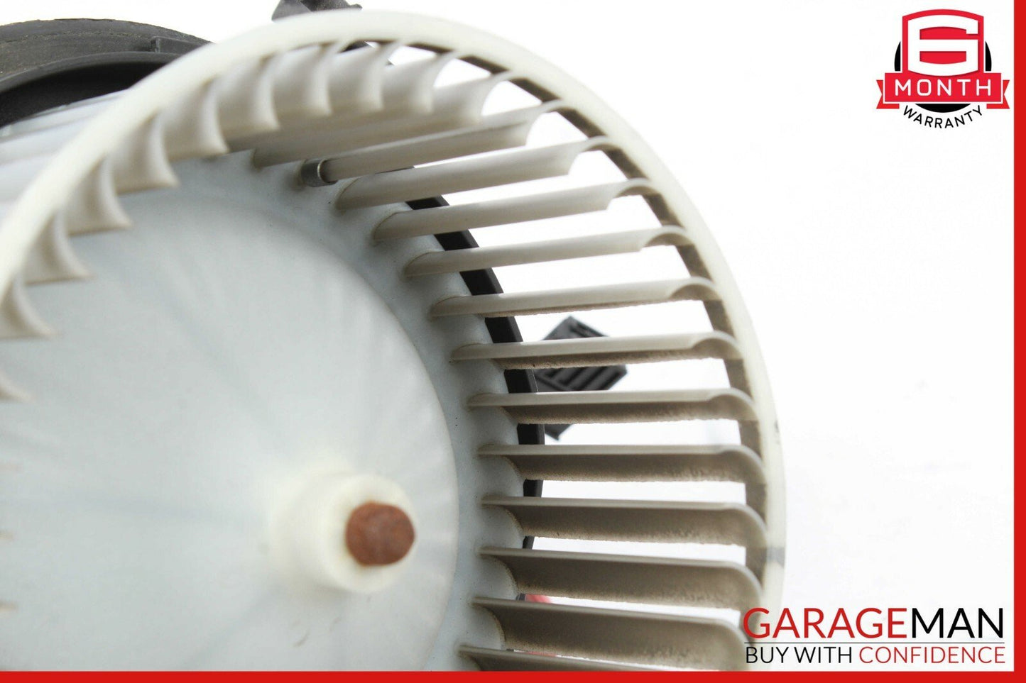 08-14 Mercedes W204 C250 C300 Engine Blower Motor Heater Fan FAN0807228