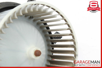 08-14 Mercedes W204 C250 C300 Engine Blower Motor Heater Fan FAN0807228