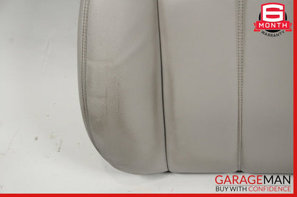 07-12 Mercedes X164 GL450 GL550 Seat Cushion Top Upper Front Left Side OEM