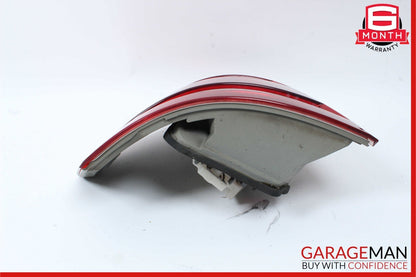 07-09 Mercedes X164 GL450 GL550 GL320 Rear Left Driver Side Tail Light Lamp OEM