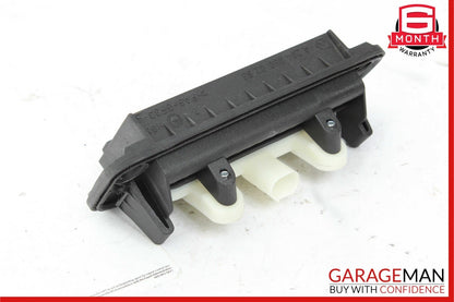 08-14 Mercedes W204 C250 C300 Rear Trunk Lid Tailgate Release Open Handle OEM