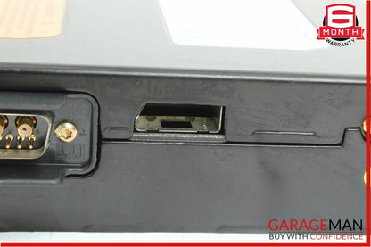 00-06 Mercedes R230 SL500 S500 Telephone Phone Bluetooth Voice Control Module