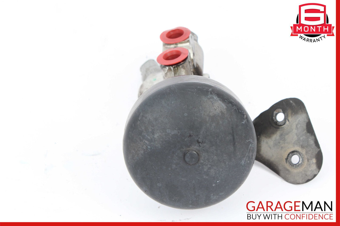 Mercedes W220 S55 CL500 Pressure Relief Valve ABC Hydraulic Suspension OEM