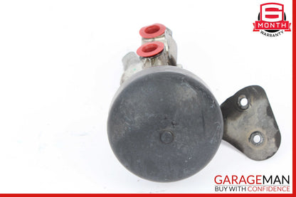 Mercedes W220 S55 CL500 Pressure Relief Valve ABC Hydraulic Suspension OEM