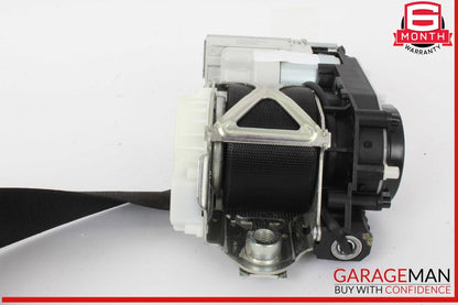 12-19 Mercedes X166 GL450 4MATIC Front Right Side Seatbelt Seat Belt Retractor