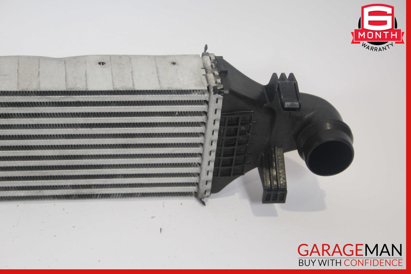 14-20 Mercedes W117 CLA250 M270 Intercooler Air Cooler Radiator OEM