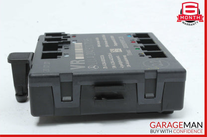 08-18 Mercedes W204 C300 C250 E400 Front Right Side Door Control Module OEM
