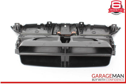 07-13 Mercedes W221 S550 S350 Center Dash Air AC A/C Heater Vent 2218300954 OEM