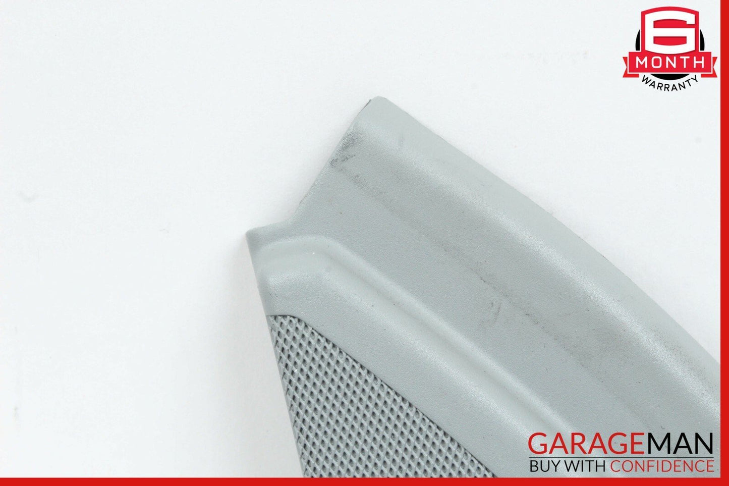 06-12 Mercedes X164 GL450 ML350 Front Left Door Audio Tweeter Speaker Cover OEM