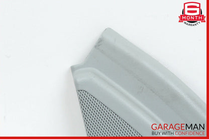 06-12 Mercedes X164 GL450 ML350 Front Left Door Audio Tweeter Speaker Cover OEM