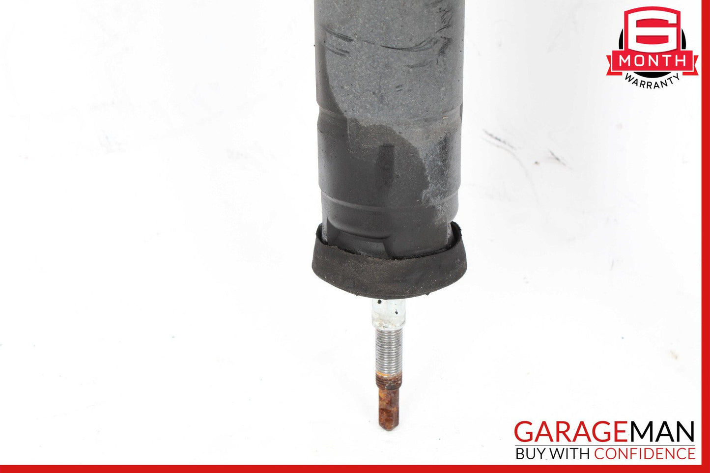 98-03 Mercedes R170 SLK230 CLK430 Rear Left & Right Shock Absorbers Strut Set