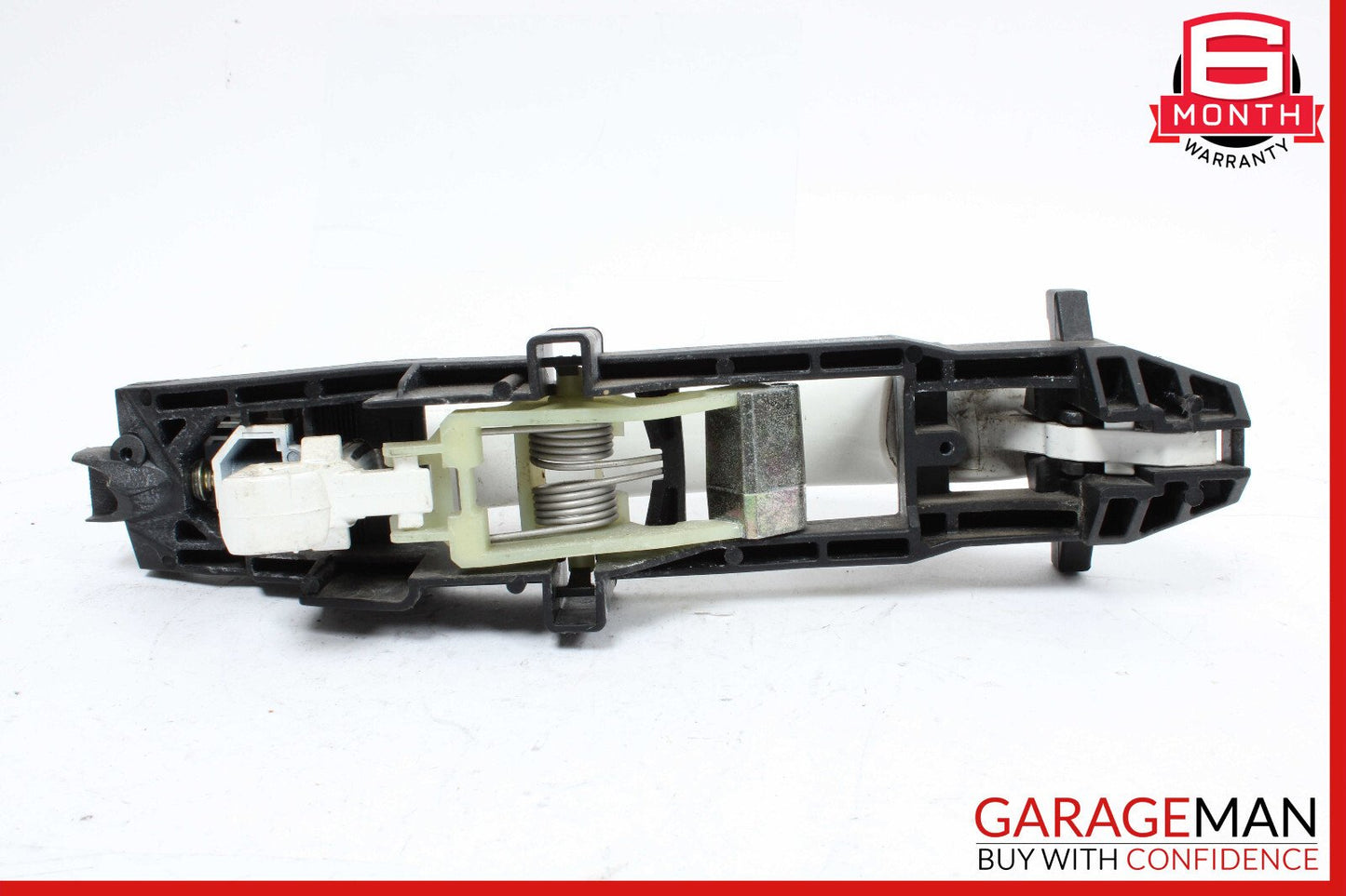 05-07 Mercedes W203 C230 C320 C350 Rear Left Exterior Door Handle OEM