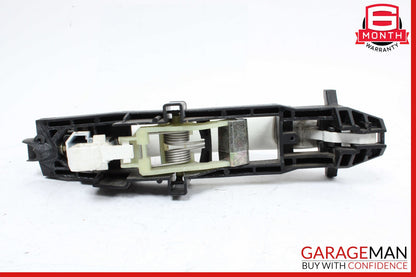 05-07 Mercedes W203 C230 C320 C350 Rear Left Exterior Door Handle OEM