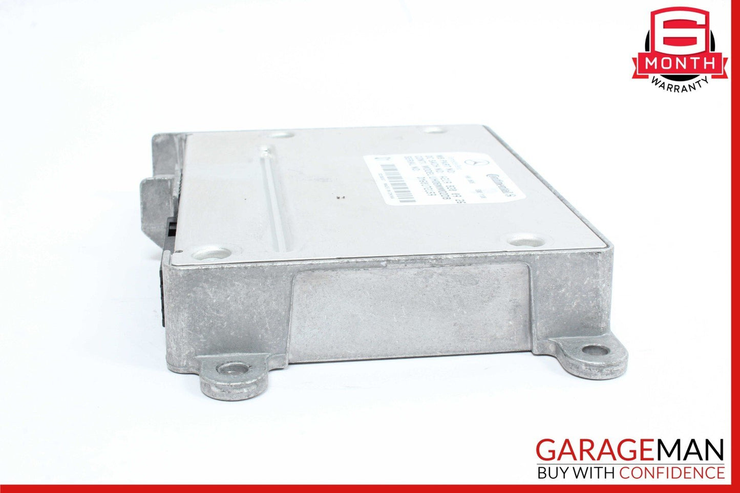 06-12 Mercedes W211 E350 SL550 Communication Control Module 2198200926 OEM
