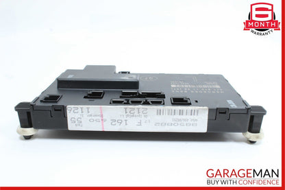 03-09 Mercedes W211 E350 E320 Front Left Side Door Controller Module Unit
