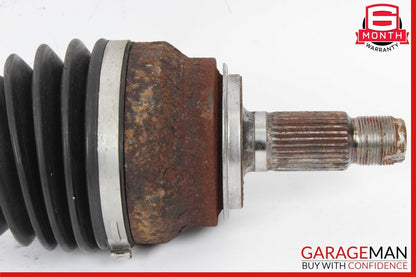 18-24 Honda Odyssey Front Left Driver Side Axle Shaft Halfshaft OEM