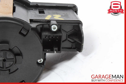 08-20 Mercedes W212 E550 C300 C250 Headlight Fog Light Switch Control Module OEM