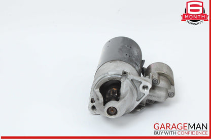 07-15 Mercedes W211 E63 SL63 S63 AMG Engine Starter Motor 0061515301 OEM