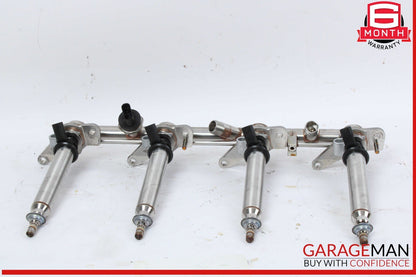 12-18 Mercedes X166 GL450 GL550 Fuel Injector Rail Right Side 2780780645 OEM