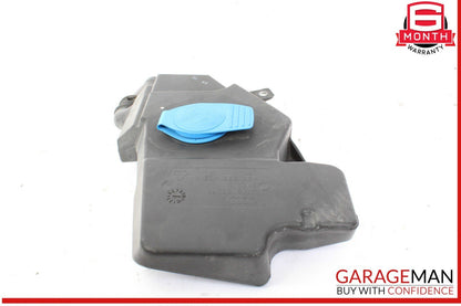 12-18 Audi A6 A7 Windshield Washer Fluid Reservoir Tank Bottle 4G1955462A OEM
