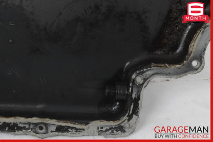 07-11 Mercedes W212 E350 E550 CLS550 Lower Engine Motor Oil Pan 2720100128 OEM