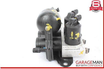 00-06 Mercedes W215 CL55 AMG Hydraulic ABC Suspension Valve Block Pump Assembly