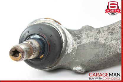 08-14 Mercedes W204 C250 Front Left Side Curved Wishbone Control Arm