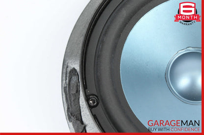 07-09 Mercedes W211 E350 Rear Right Side Door Audio Sound Speakers OEM