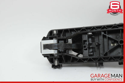 12-14 Mercedes W204 C250 C350 C300 C63 AMG Rear Left Side Exterior Door Handle