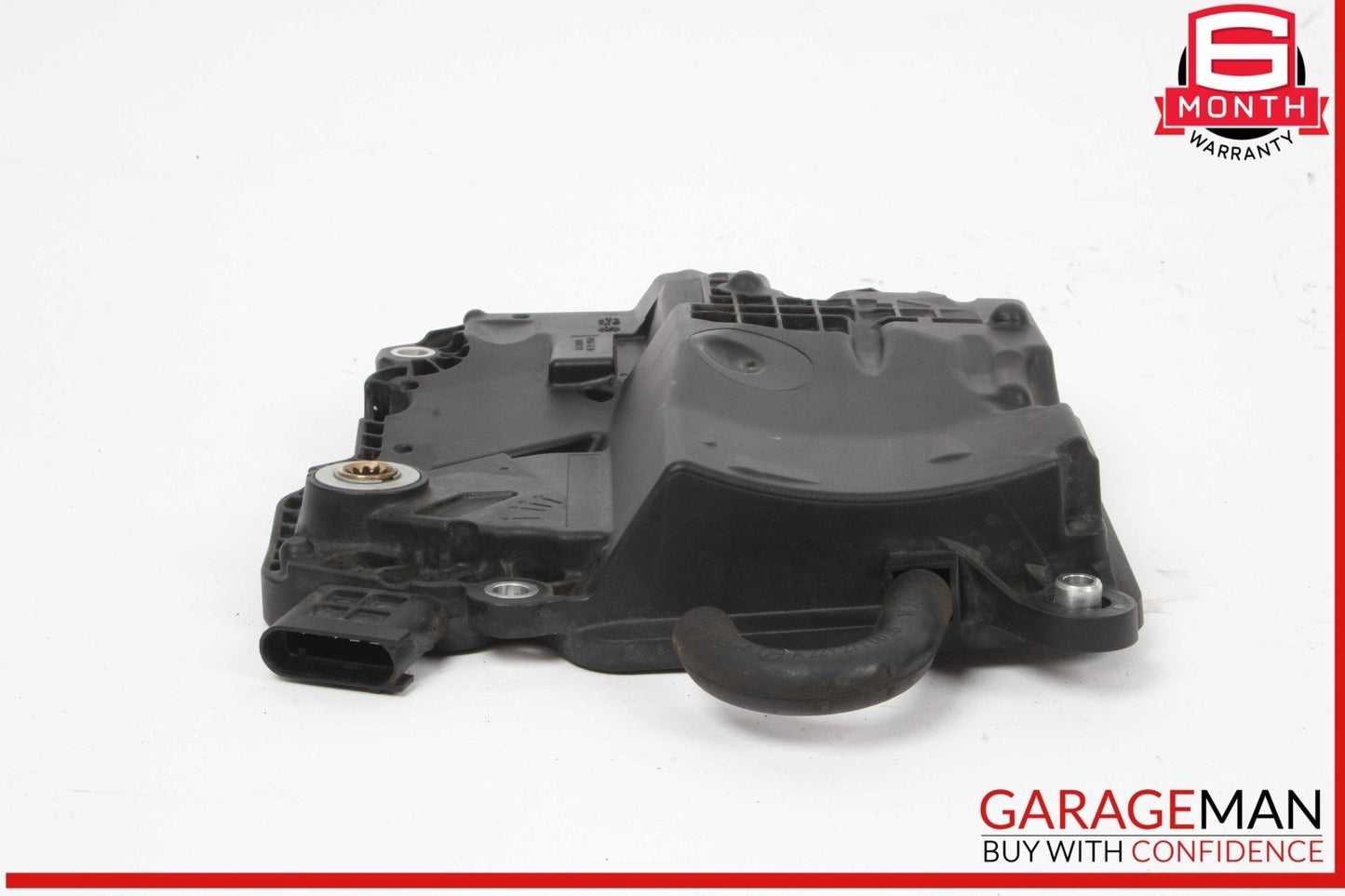 14-18 Mercedes W205 C300 ISM DSM TCU Gearbox Tranny Transmission Control Unit