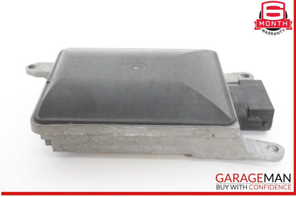 13-17 Audi Q5 SQ5 A5 Rear Right Side Blind Spot Radar Sensor Module 8T0907566B