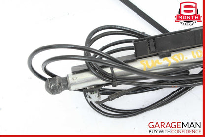 05-11 Mercedes R171 SLK300 Rear Right Convertible Roof Top Trunk Lid Cylinder