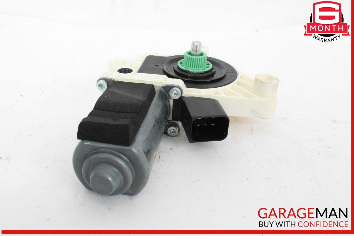 14-18 Mercedes W117 CLA250 CLA45 AMG Rear Left Side Door Window Regulator Motor