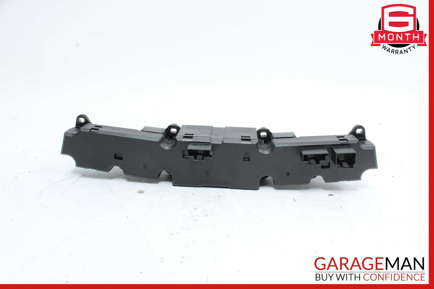 03-06 Mercedes W220 S55 AMG S500 Center Dashboard Control Switch 2208216558 OEM