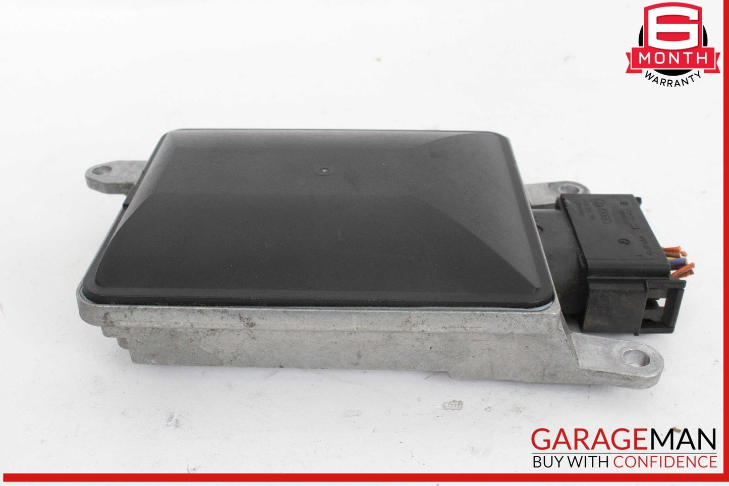 15-24 Porsche Macan Rear Left Side Blind Spot Radar Sensor Control Module Unit
