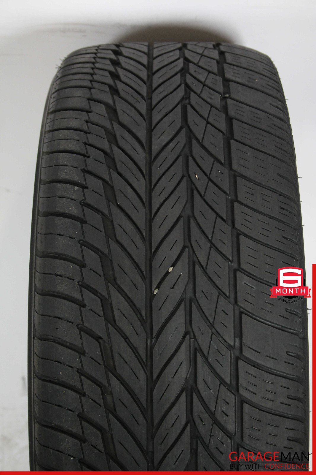 12-18 Mercedes W218 CLS550 Wheel Tire Rim 8.5J x 20 OEM