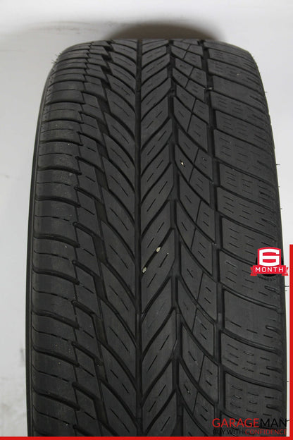 12-18 Mercedes W218 CLS550 Wheel Tire Rim 8.5J x 20 OEM