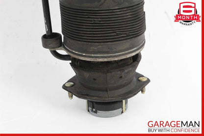 03-06 Mercedes R230 SL500 SL600 Rear Left Hydraulic Shock Strut Absorber OEM