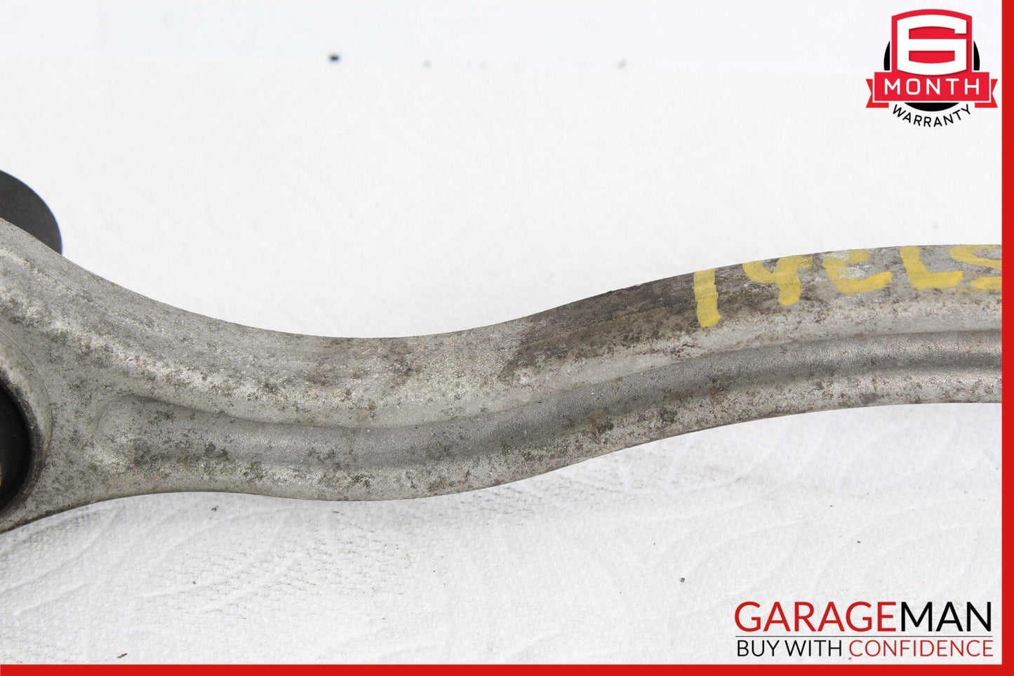 08-17 Mercedes W212 E350 CLS500 CLS550 Rear Right or Left Side Lower Control Arm