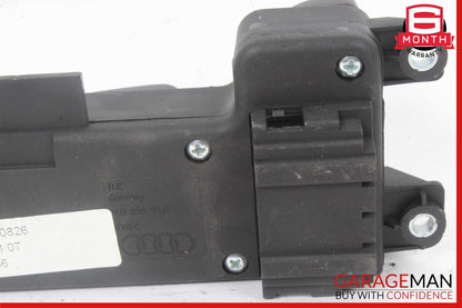 07-09 Audi Q7 Front Right Passenger Side Power Seat Adjust Control Switch OEM