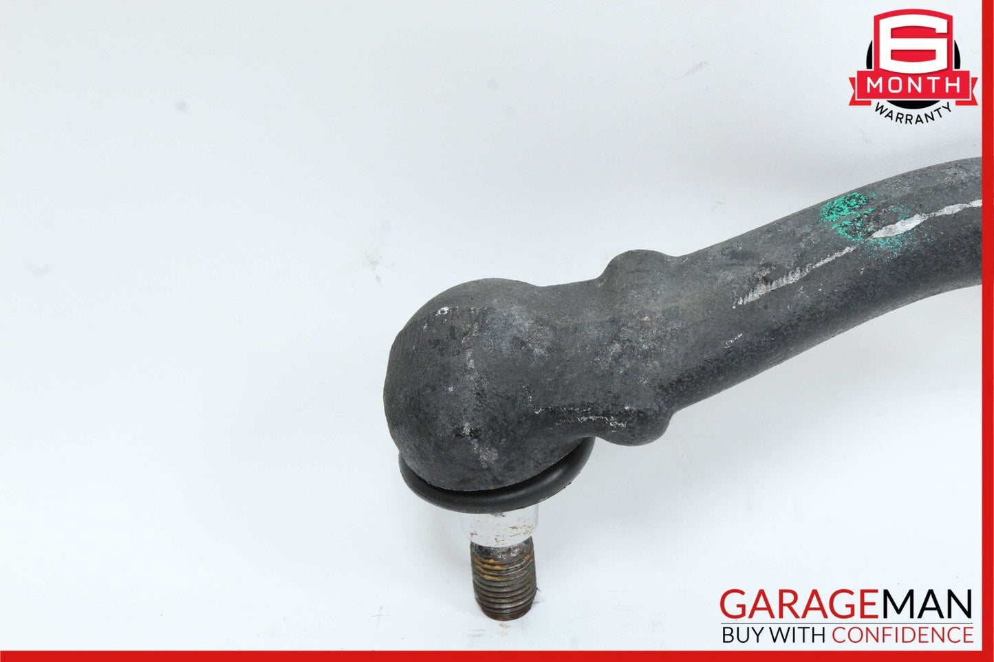 05-11 Mercedes R171 SLK350 C230 Front Right Side Lower Control Arm OEM