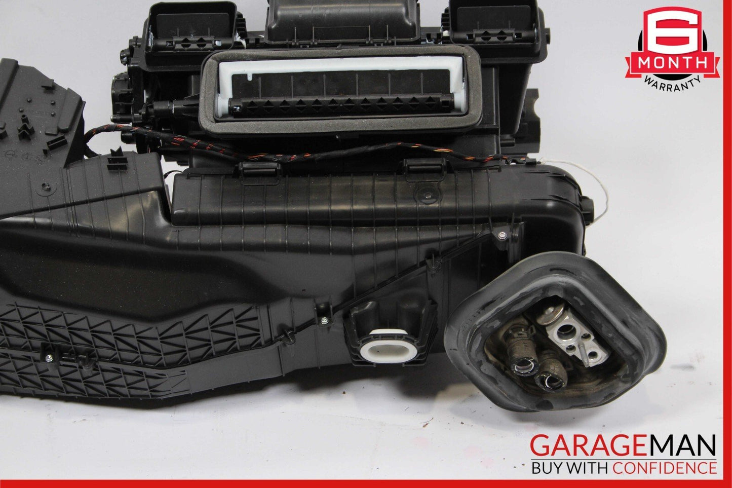 15-20 Mercedes W205 C300 C300e Sedan HVAC Heater Blower Housing Box Assembly OEM