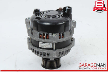 18-22 Honda Accord Engine Motor Alternator Generator Denso OEM